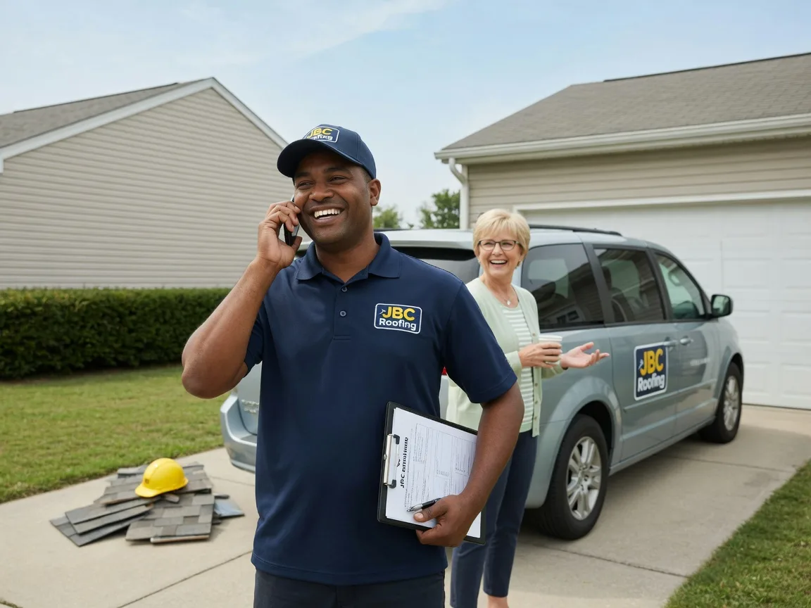 Roof Replacement East Lansing, MI FAQs